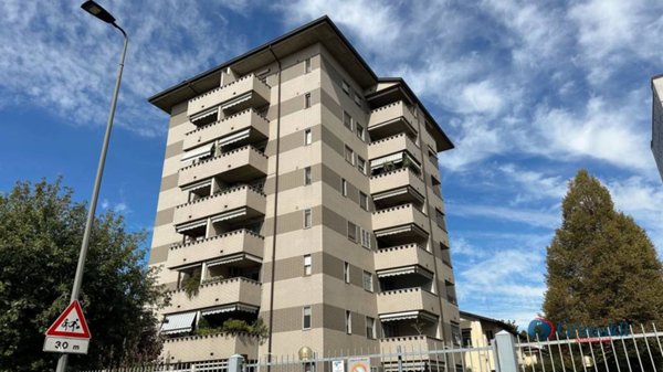 appartamento in vendita a Milano in zona San Siro