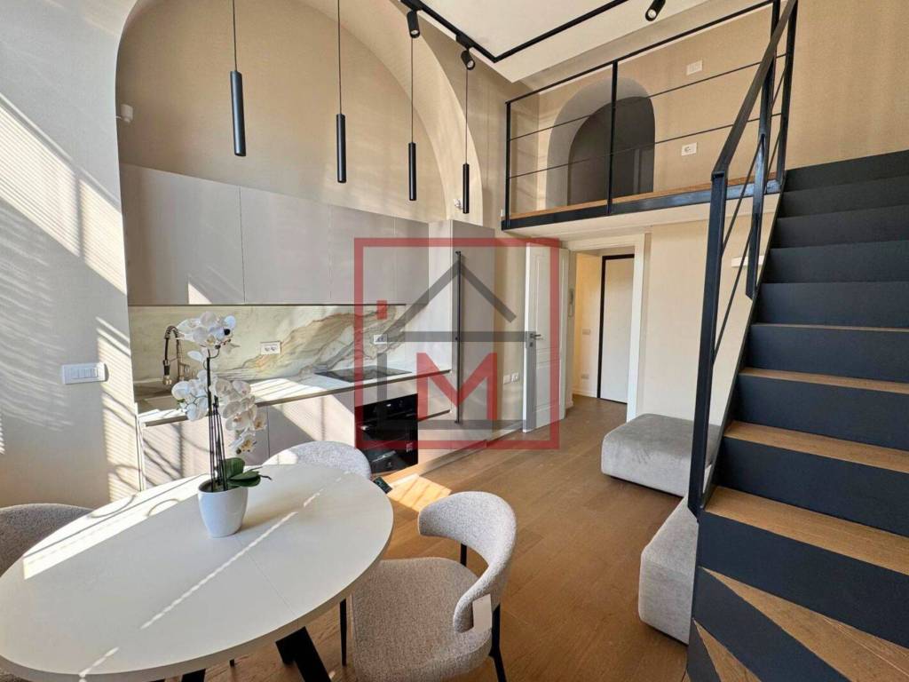 appartamento in vendita a Milano in zona Porta Romana