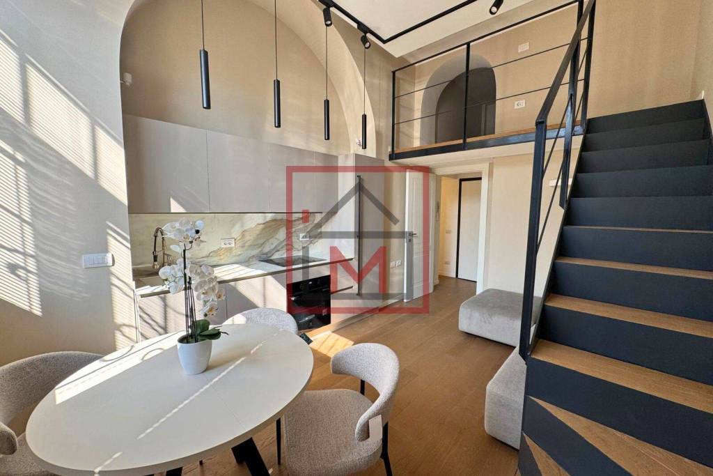 appartamento in vendita a Milano in zona Porta Romana