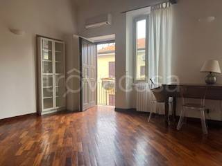 appartamento in vendita a Milano in zona Bocconi