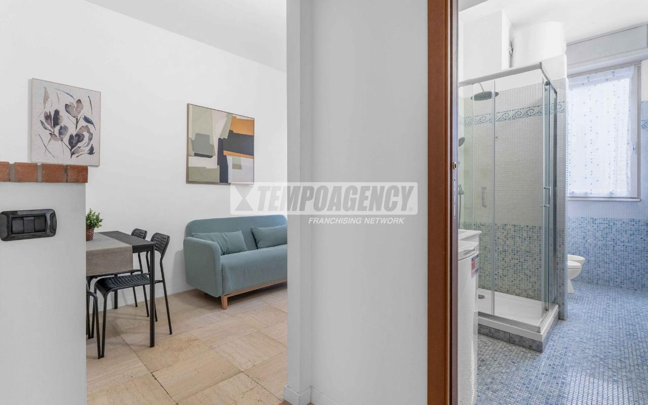 appartamento in vendita a Milano in zona Barona