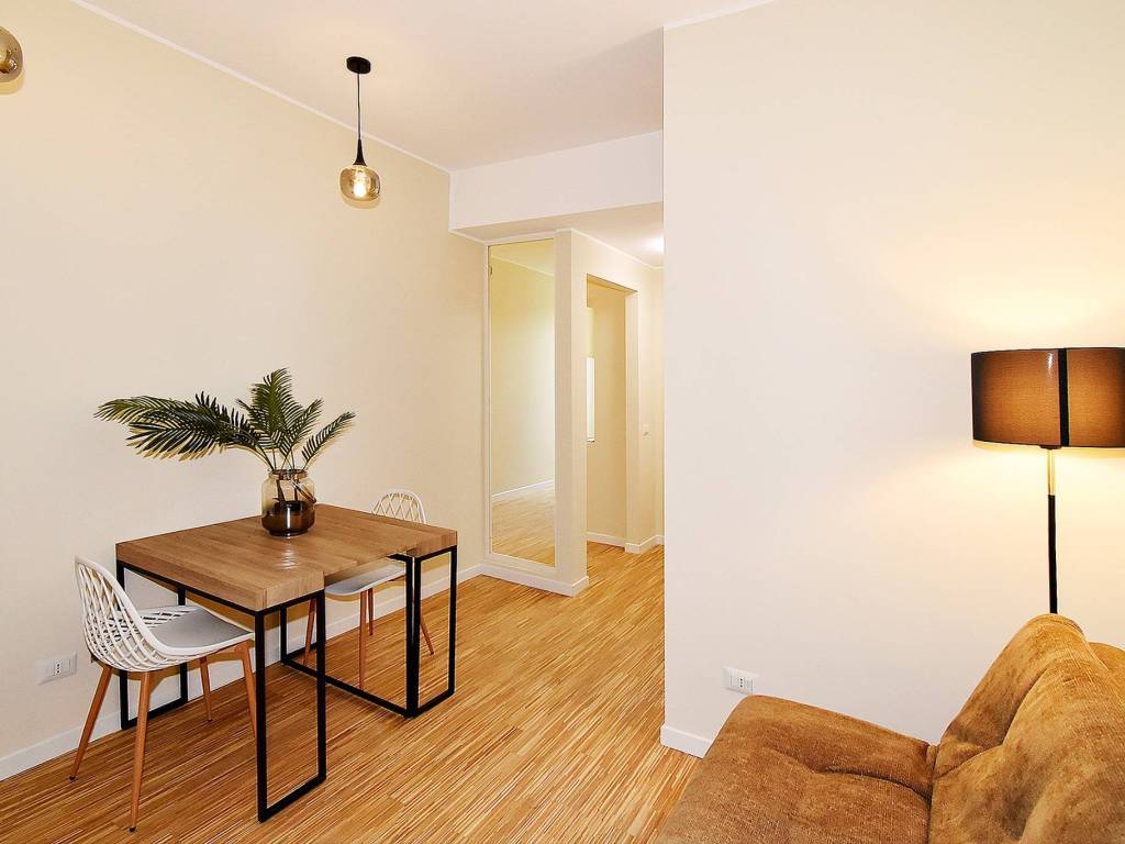 appartamento in vendita a Milano in zona Turro