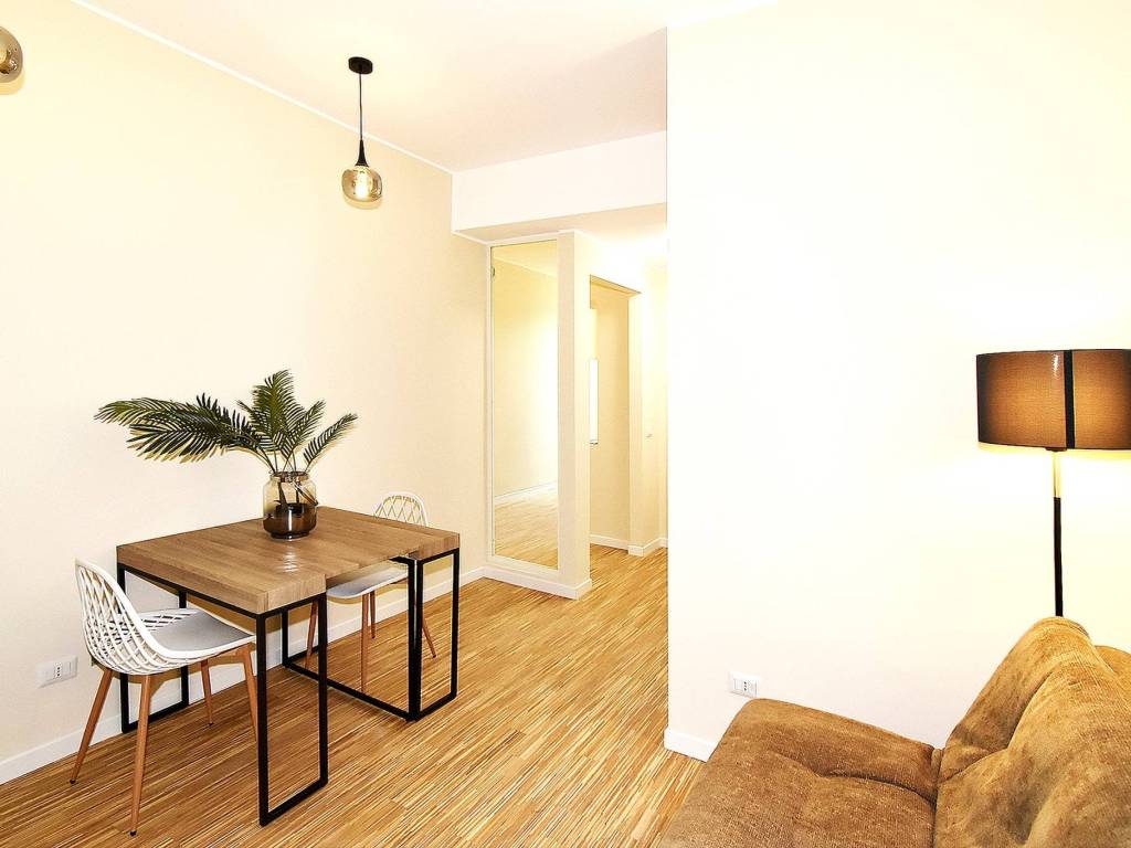 appartamento in vendita a Milano in zona Turro