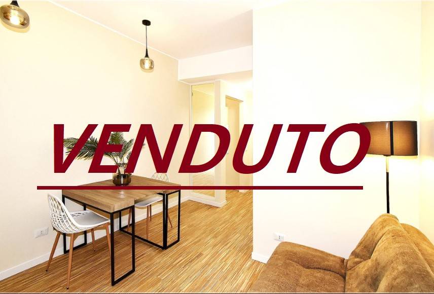appartamento in vendita a Milano in zona Turro
