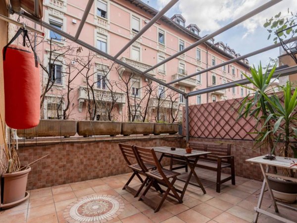 appartamento in vendita a Milano in zona Lambrate