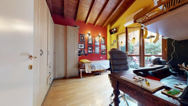appartamento in vendita a Milano in zona Maggiolina