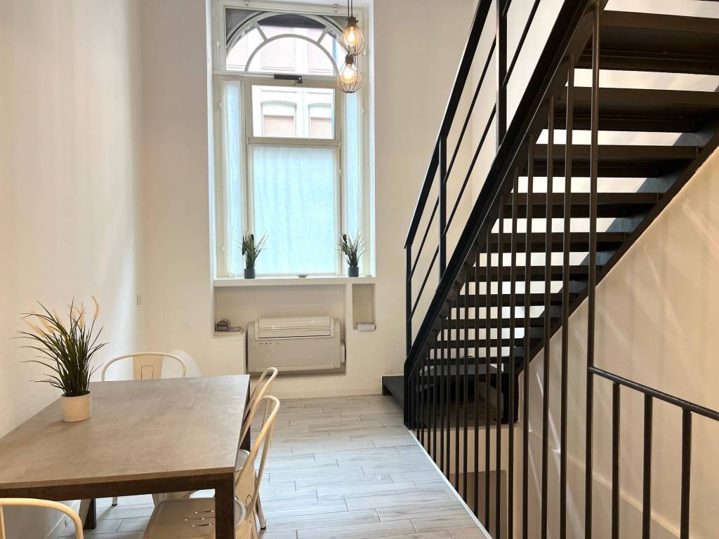 appartamento in vendita a Milano in zona Centro Direzionale