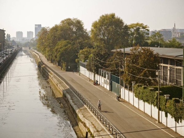 appartamento in vendita a Milano in zona San Cristoforo