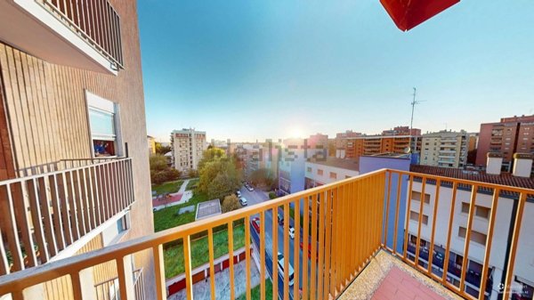 appartamento in vendita a Milano in zona Rogoredo