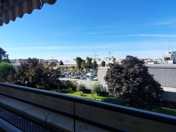 appartamento in vendita a Milano in zona Lambrate