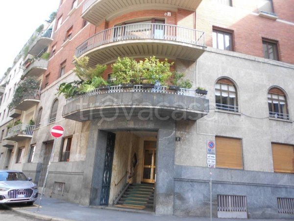 appartamento in vendita a Milano in zona San Vittore