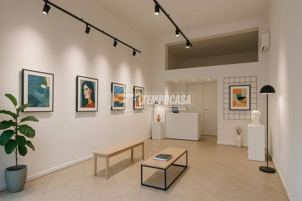 negozio in vendita a Milano in zona Porta Venezia