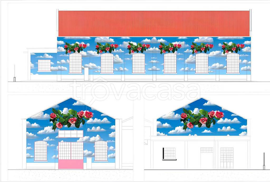 appartamento in vendita a Milano in zona Bovisa