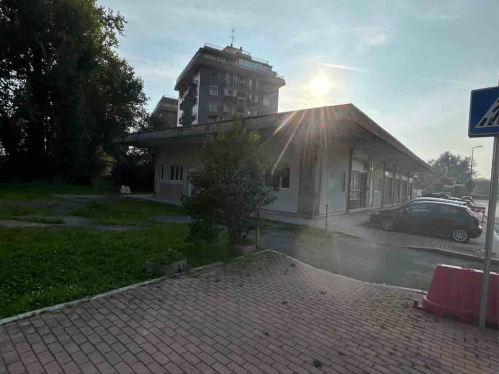 appartamento in vendita a Milano in zona Chiesa Rossa