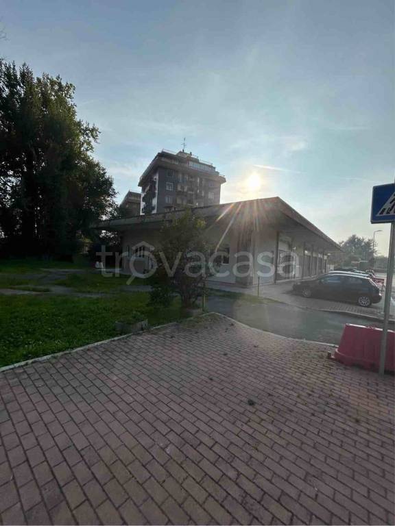 appartamento in vendita a Milano in zona Gratosoglio