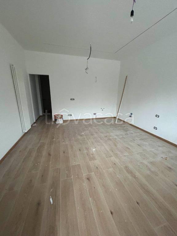 appartamento in vendita a Milano in zona Gratosoglio