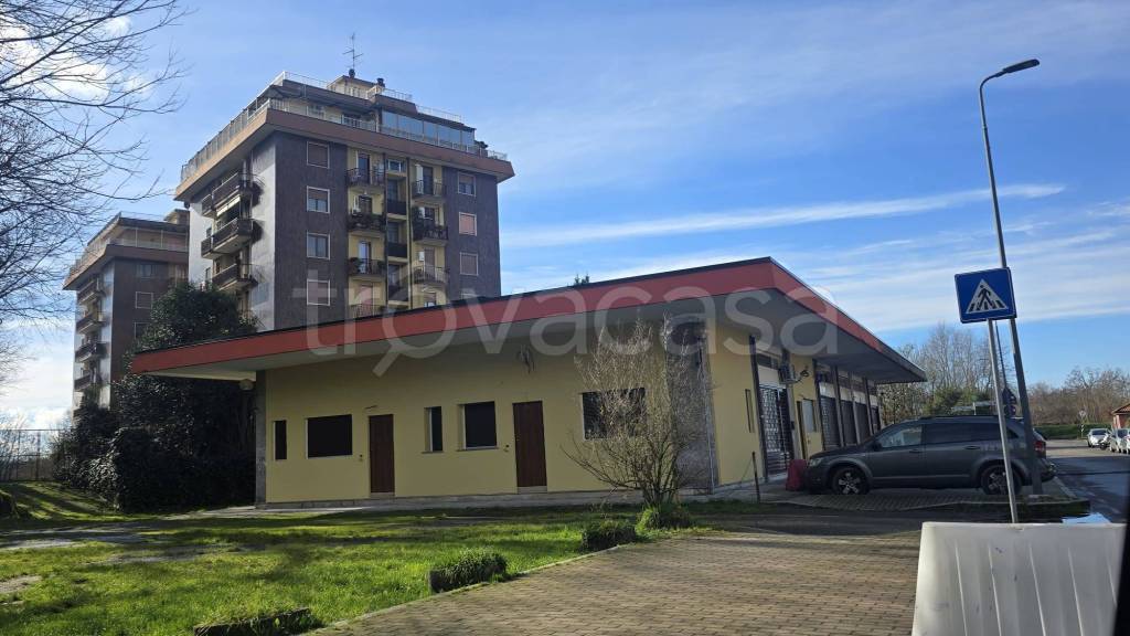 appartamento in vendita a Milano in zona Gratosoglio