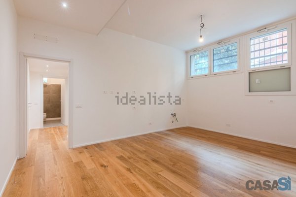 appartamento in vendita a Milano in zona Città Studi