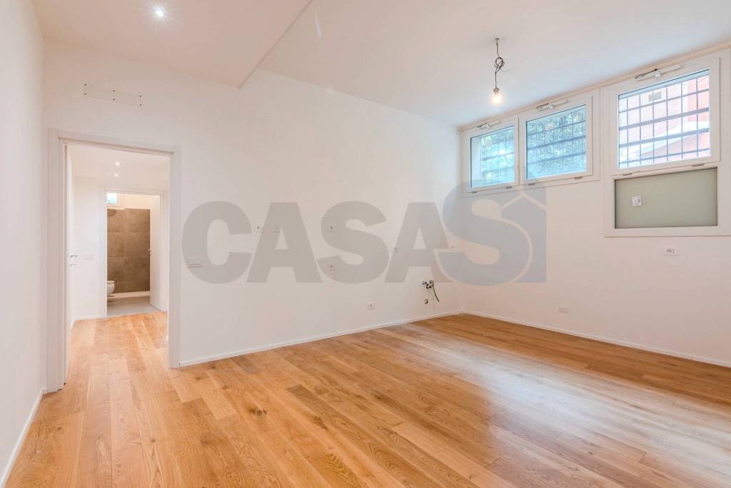 appartamento in vendita a Milano in zona Città Studi