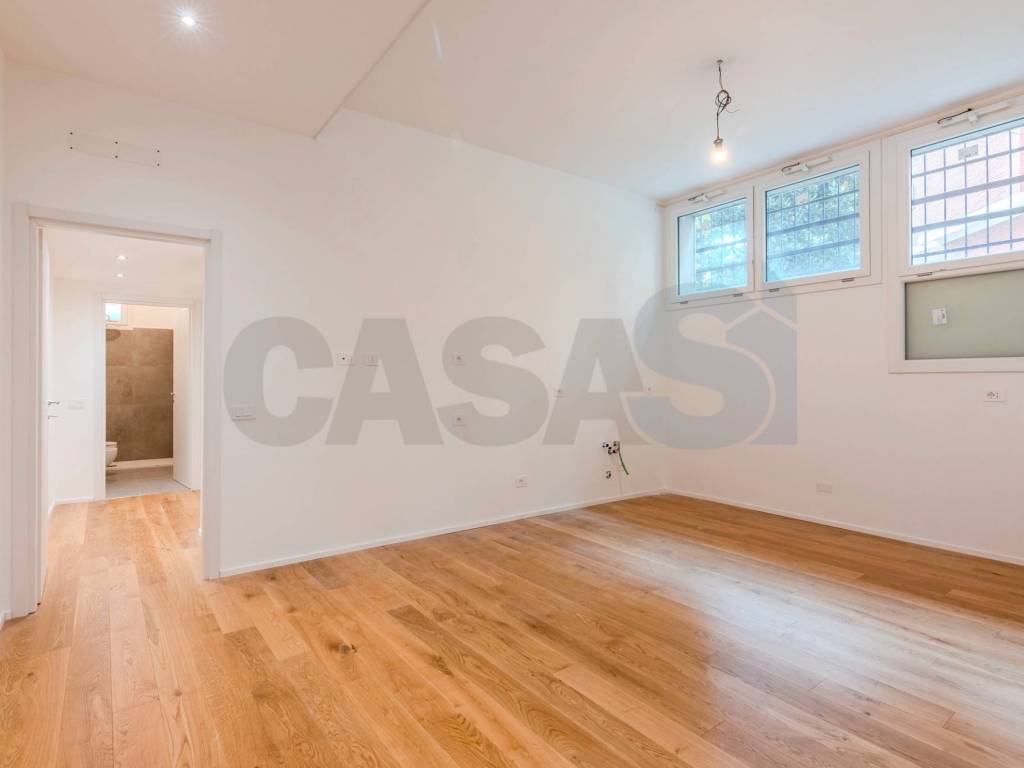 appartamento in vendita a Milano in zona Città Studi