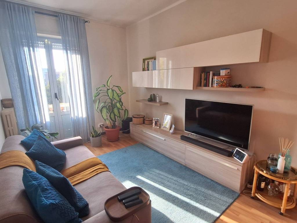 appartamento in vendita a Milano in zona Bovisa