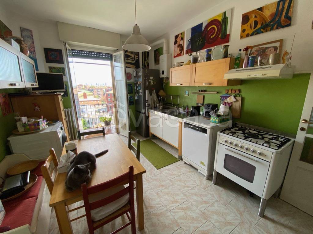 appartamento in vendita a Milano