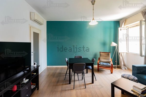 appartamento in vendita a Milano in zona Città Studi