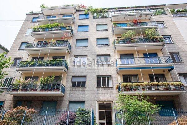 appartamento in vendita a Milano in zona Porta Romana