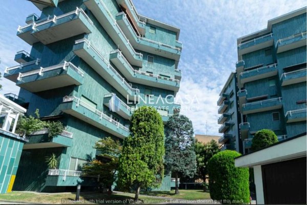 appartamento in vendita a Milano in zona Barona