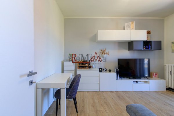 appartamento in vendita a Milano in zona Piazzale Lodi