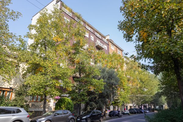 appartamento in vendita a Milano in zona Il Portello