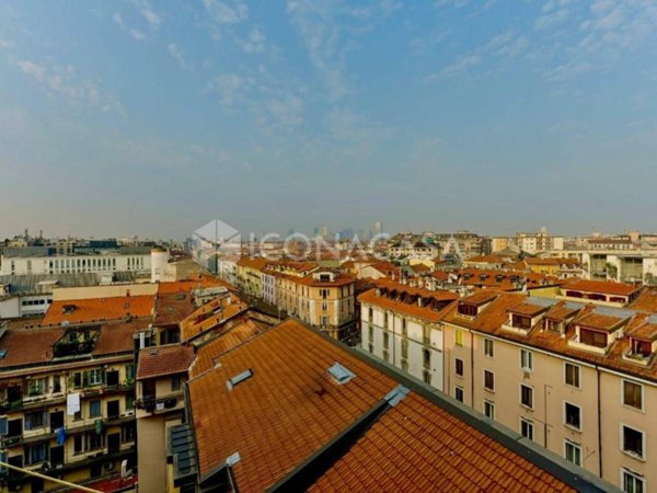 appartamento in vendita a Milano in zona Loreto