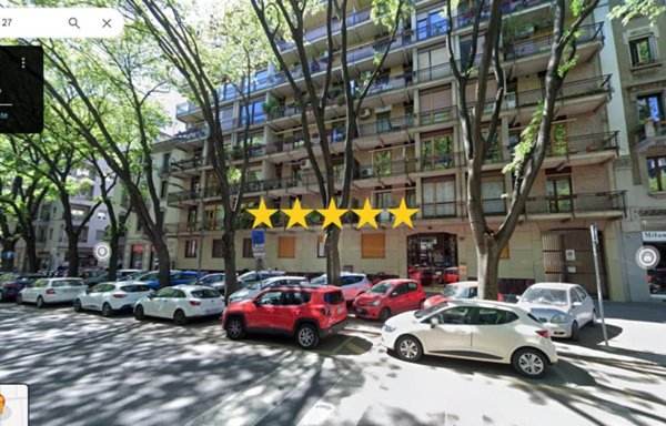 appartamento in vendita a Milano in zona Città Studi