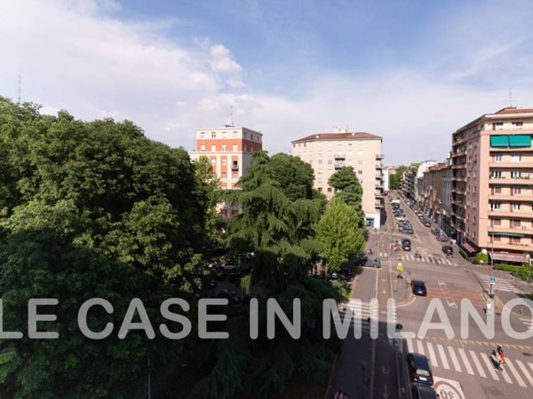appartamento in vendita a Milano in zona Solari