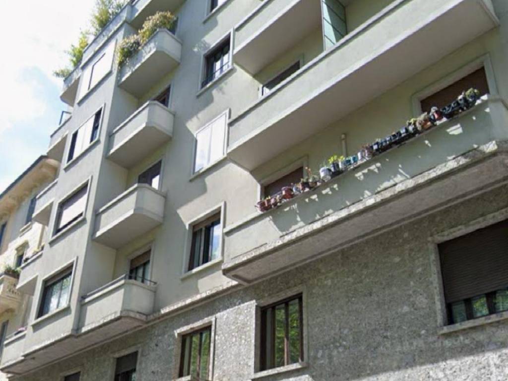 appartamento in vendita a Milano in zona Centro Direzionale