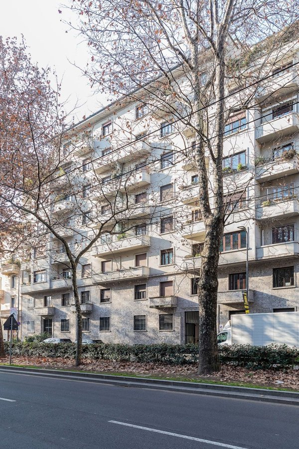 appartamento in vendita a Milano in zona Centro Direzionale