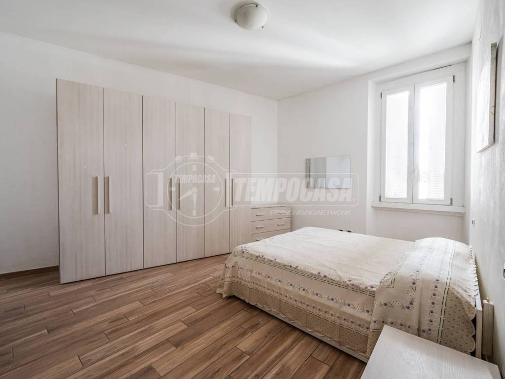 appartamento in vendita a Milano in zona Piazzale Lodi