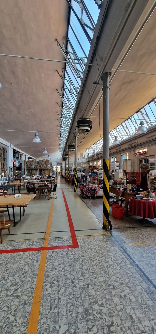 ufficio in vendita a Milano in zona Crescenzago