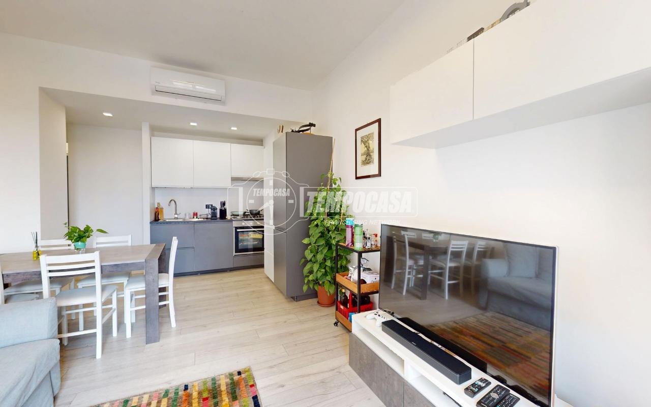 appartamento in vendita a Milano in zona Il Portello