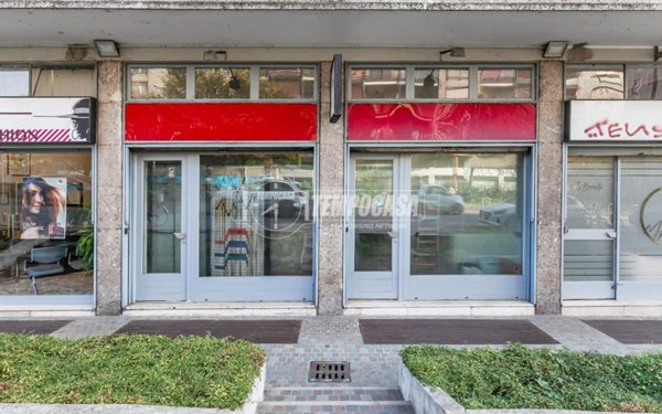 appartamento in vendita a Milano in zona Maggiolina