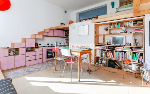 appartamento in vendita a Milano in zona Maggiolina