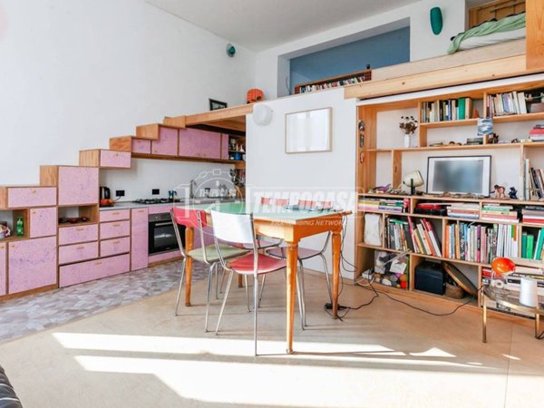 appartamento in vendita a Milano in zona Maggiolina