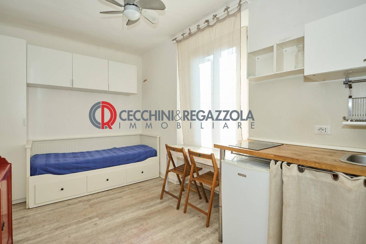 monolocale in vendita a Milano in zona Porta Genova