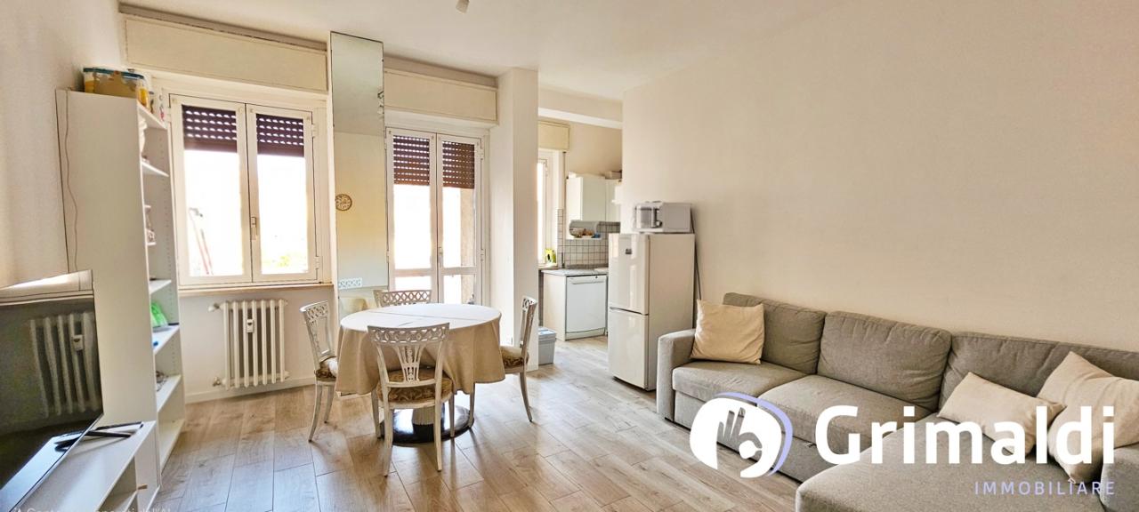 appartamento in vendita a Milano in zona Conchetta