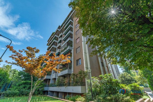 appartamento in vendita a Milano in zona San Siro