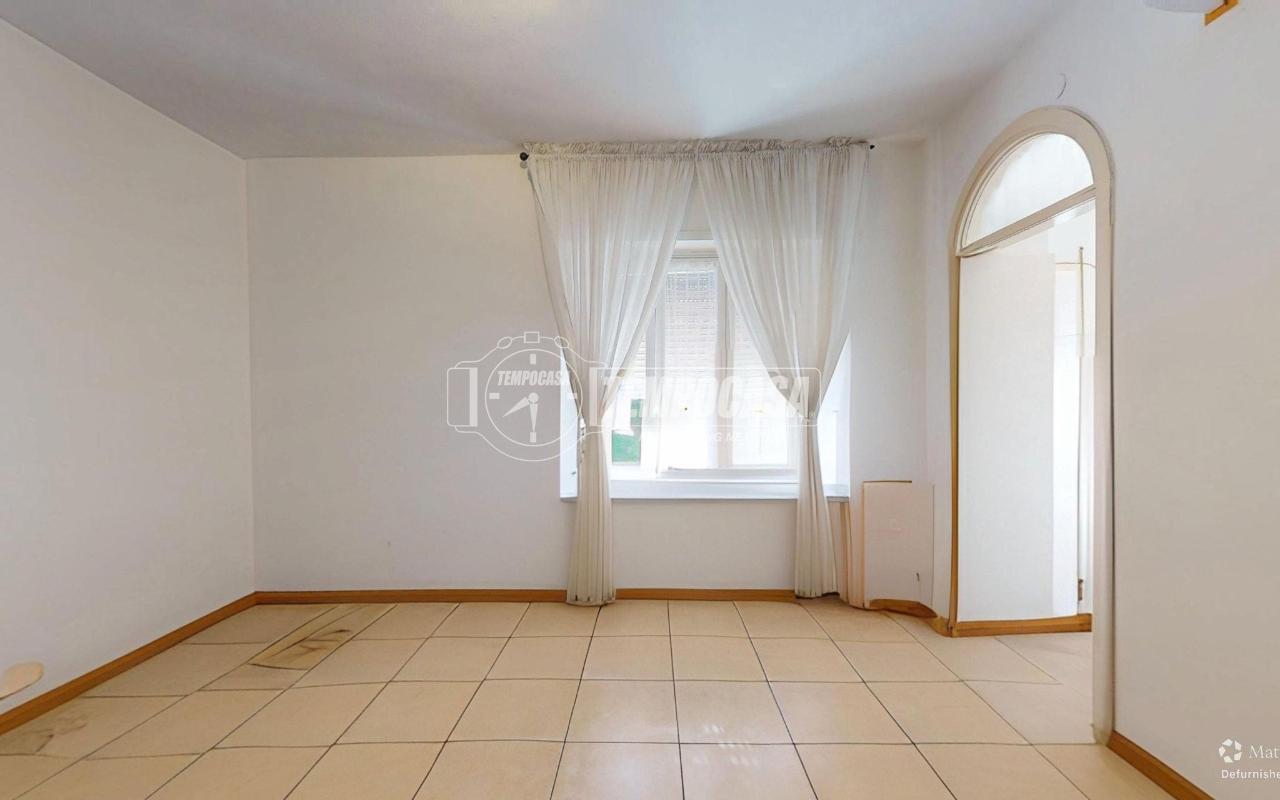 appartamento in vendita a Milano in zona Villapizzone