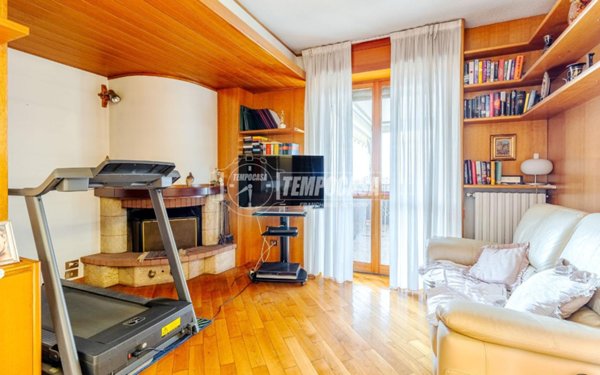 appartamento in vendita a Milano in zona Piazzale Lodi
