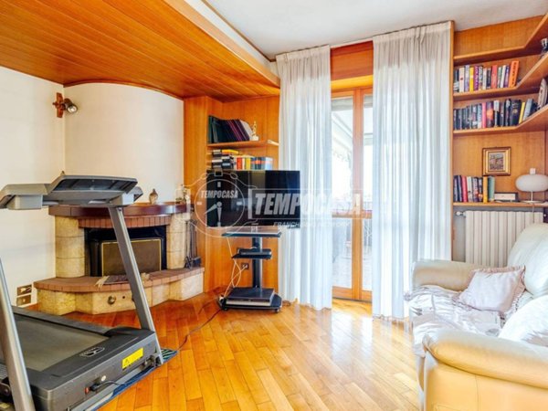 appartamento in vendita a Milano in zona Piazzale Lodi