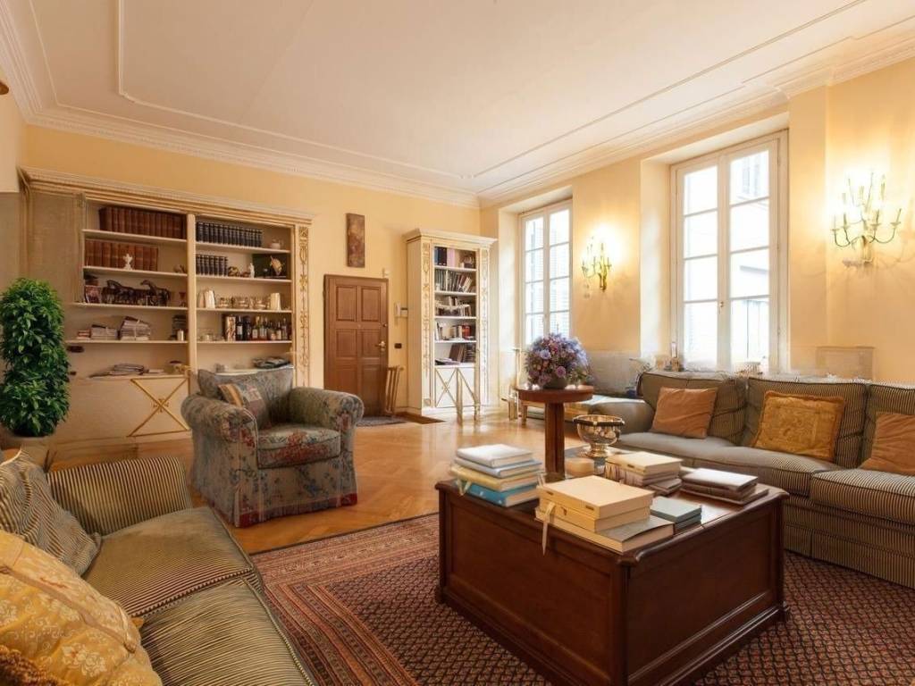 appartamento in vendita a Milano in zona Centro Storico