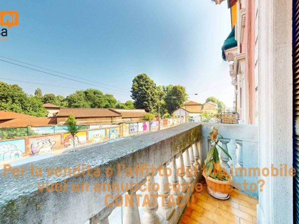 appartamento in vendita a Milano in zona Loreto